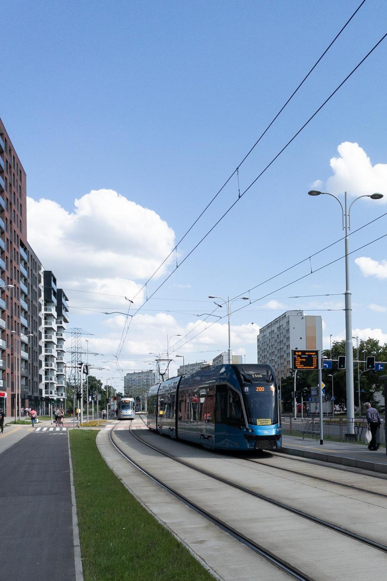 Port67A Apartment Wroclaw Bagian luar foto